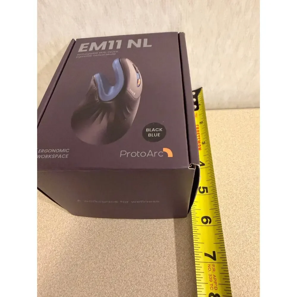 ProtoArc em11 nl